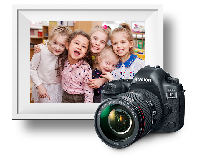 Фотосъемка - Фотостудия «Шоколад»