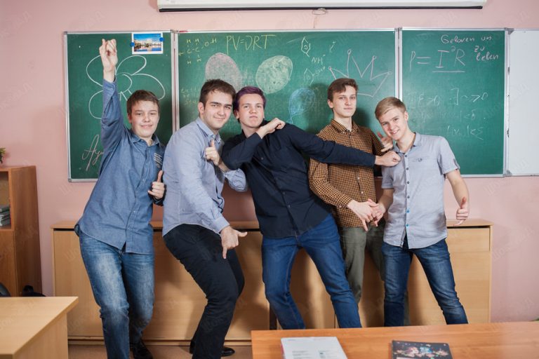 Фотосъёмка Школа (58)