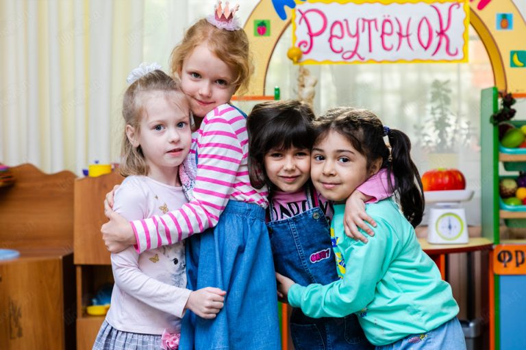 Фотосъёмка Детский сад (1)