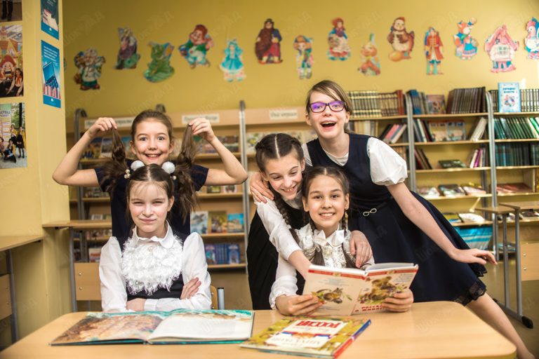 Фотосъёмка Школа (48)