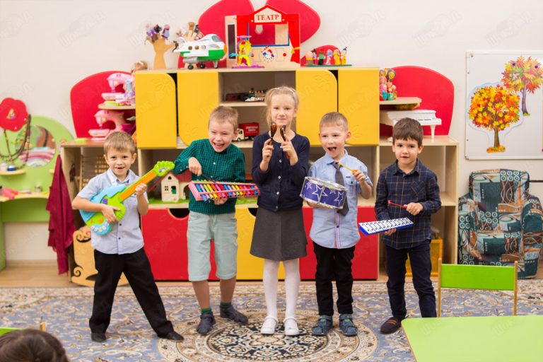 Фотосъёмка Детский сад (11)
