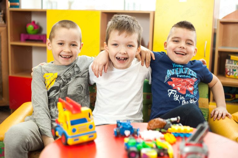 Фотосъёмка Детский сад (14)