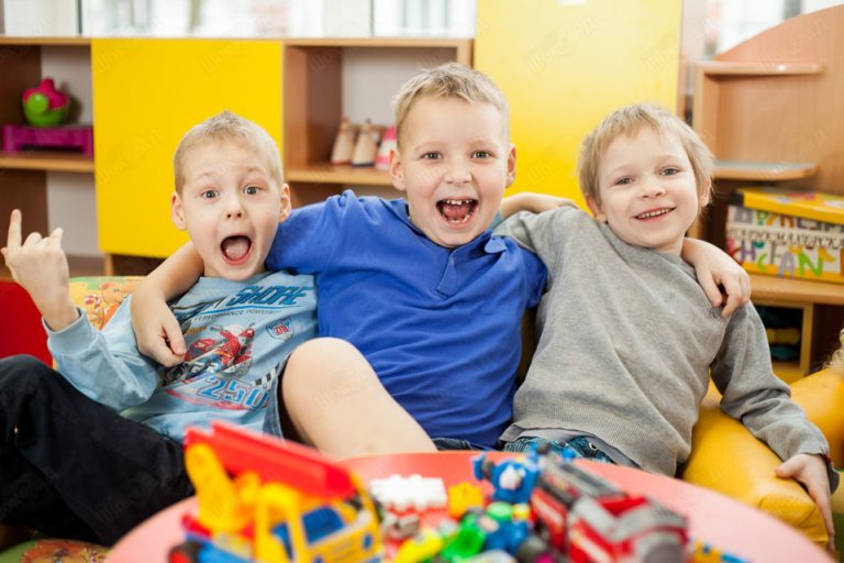 Фотосъёмка Детский сад (15)