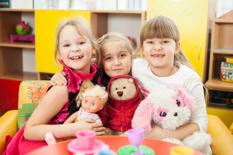 Фотосъёмка Детский сад (16)