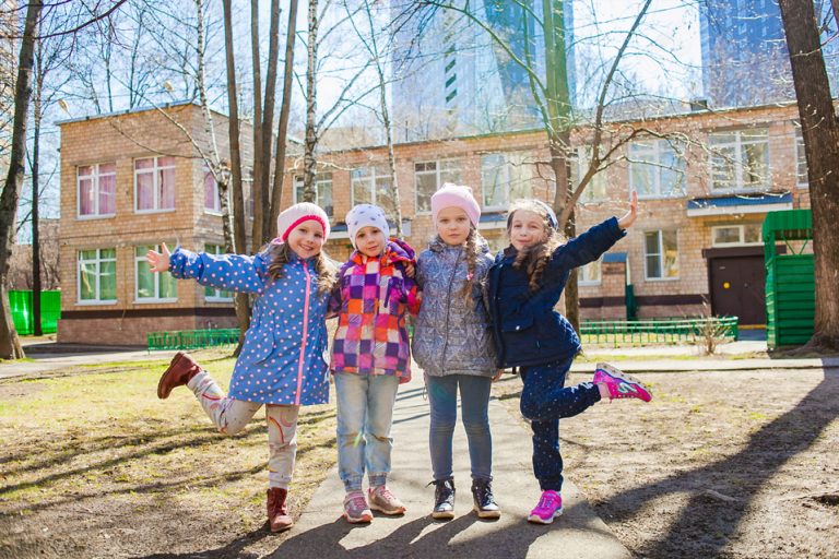 Фотосъёмка Детский сад (18)