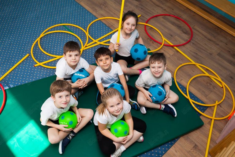 Фотосъёмка Детский сад (19)