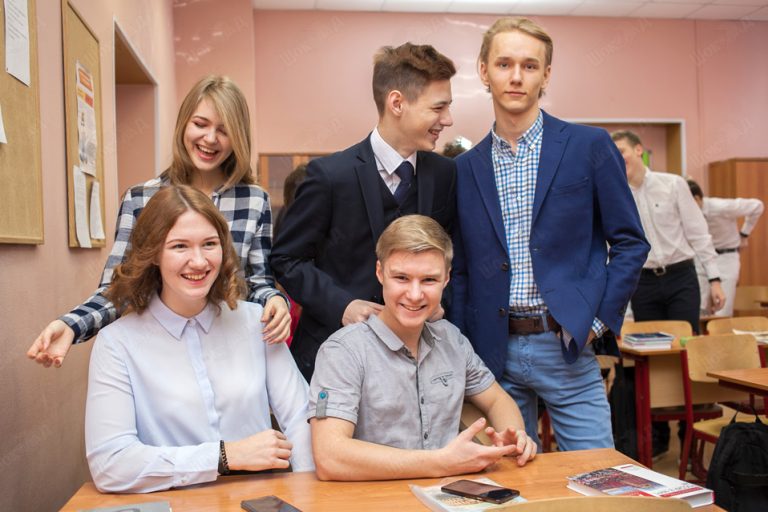 Фотосъёмка Школа (50)