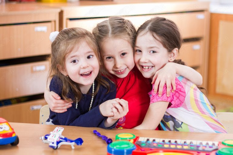 Фотосъёмка Детский сад (20)