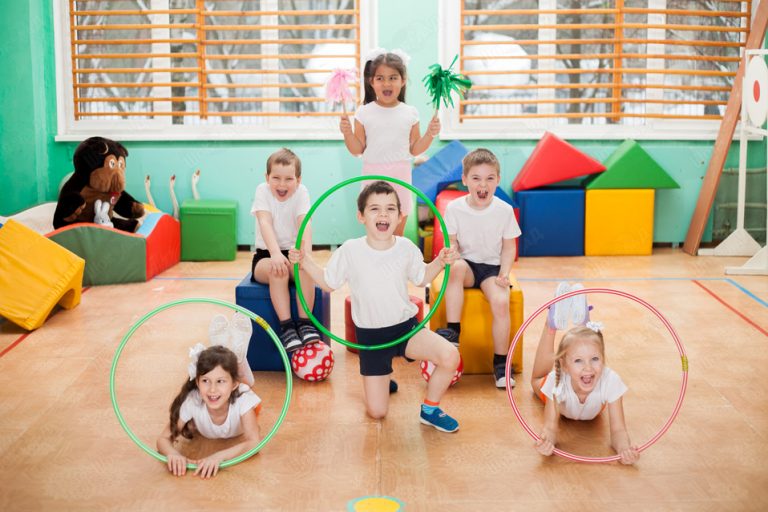 Фотосъёмка Детский сад (23)