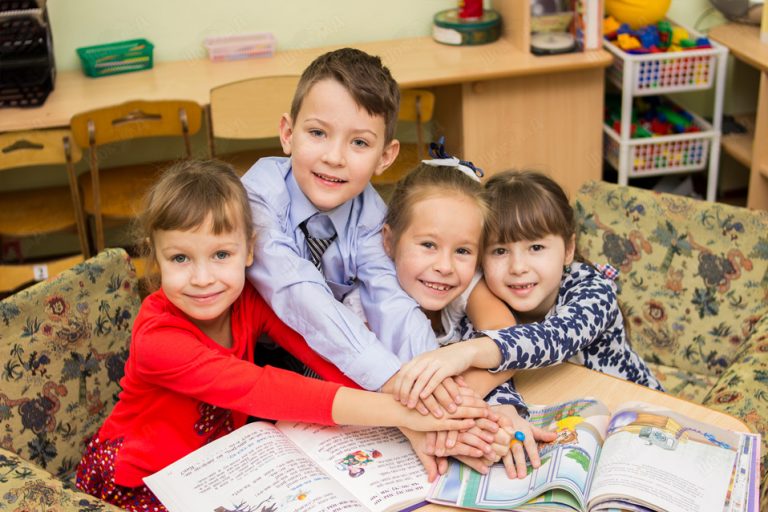 Фотосъёмка Детский сад (25)