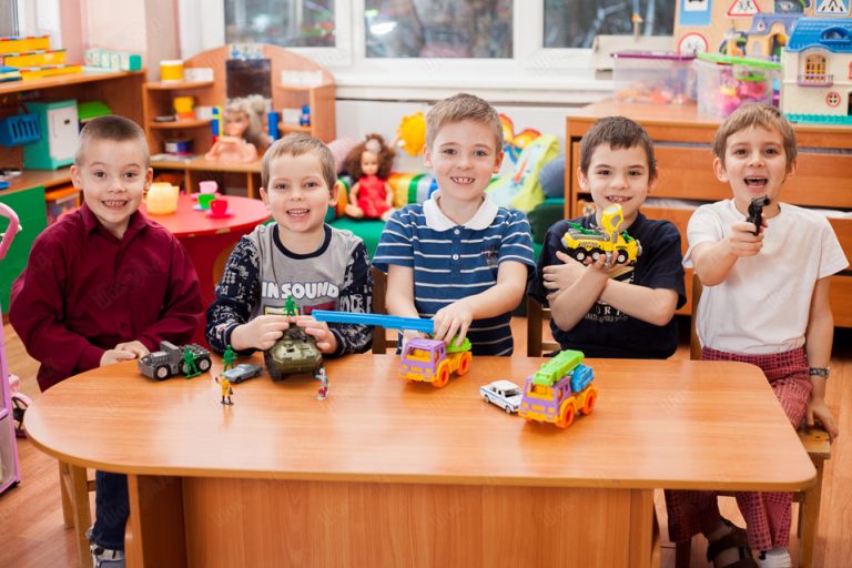 Фотосъёмка Детский сад (29)