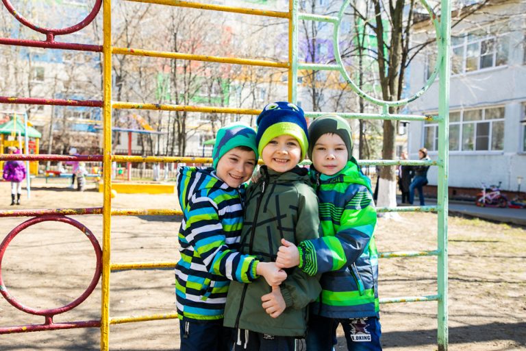 Фотосъёмка Детский сад (3)