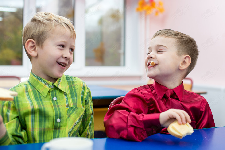 Цены на фотоуслуги в саду и школе
