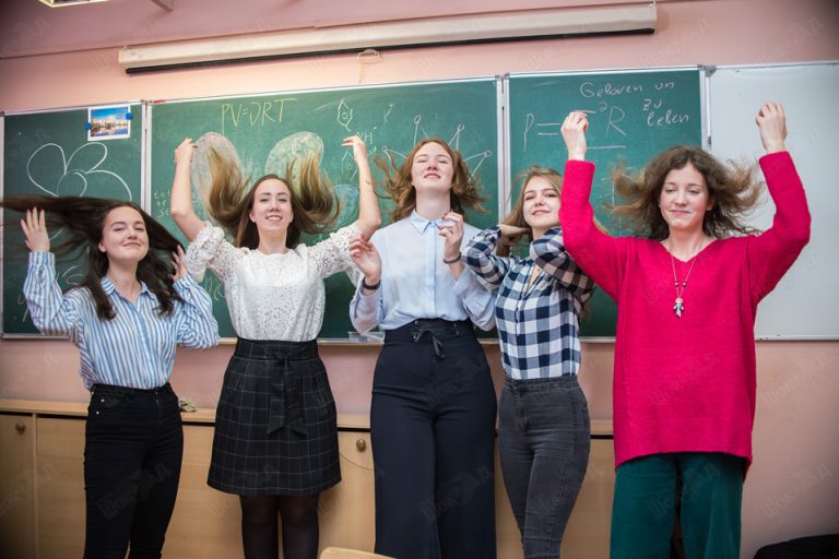 Фотосъёмка Школа (52)