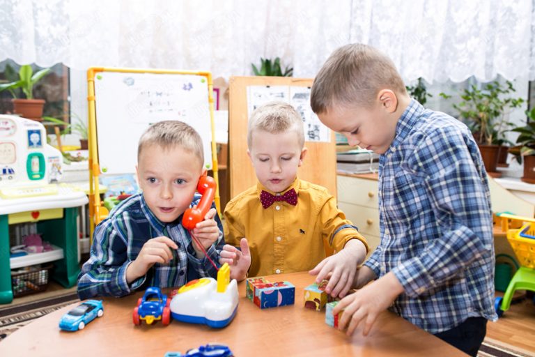 Фотосъёмка Детский сад (4)