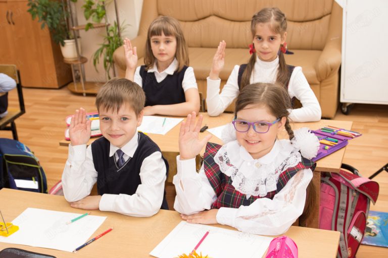 Фотосъёмка Школа (43)