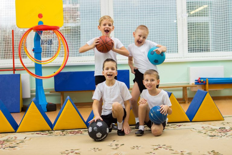 Фотосъёмка Детский сад (5)