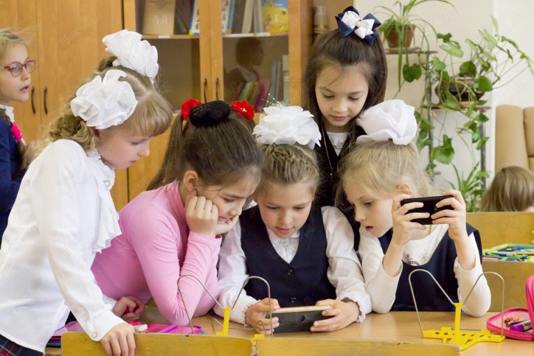 Фотосъёмка Школа (44)