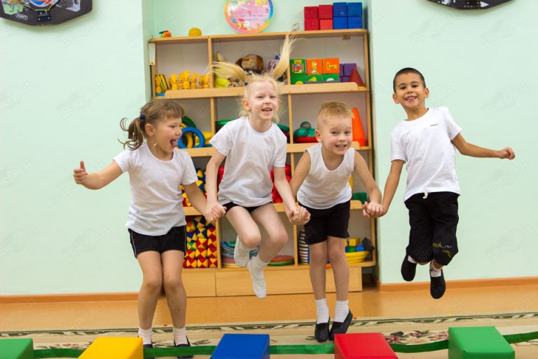 Фотосъёмка Детский сад (6)