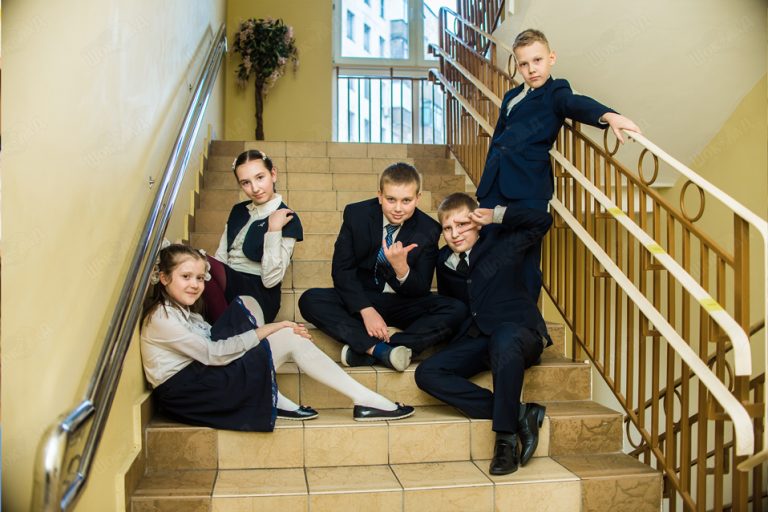 Фотосъёмка Школа (45)