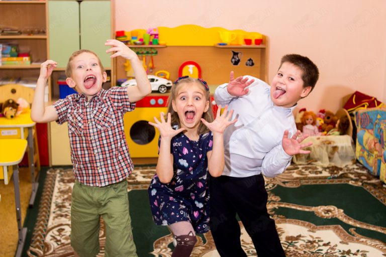 Фотосъёмка Детский сад (7)