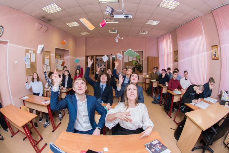 Фотосъёмка Школа (56)