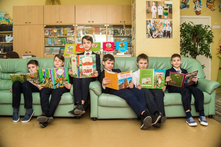 Фотосъёмка Школа (47)