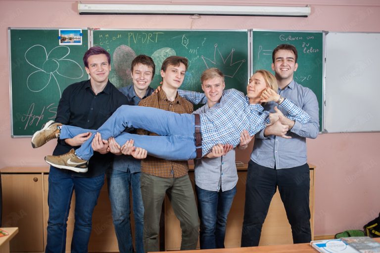 Фотосъёмка Школа (57)