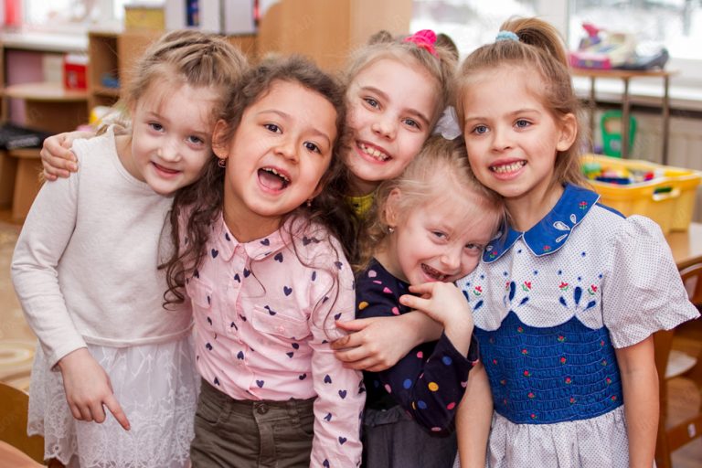 Фотосъёмка Детский сад (9)