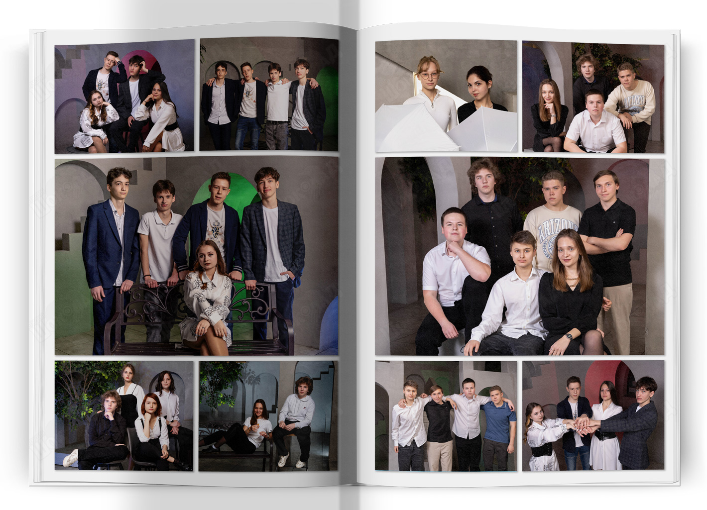 студийный фотоальбом для 11 класса (8)