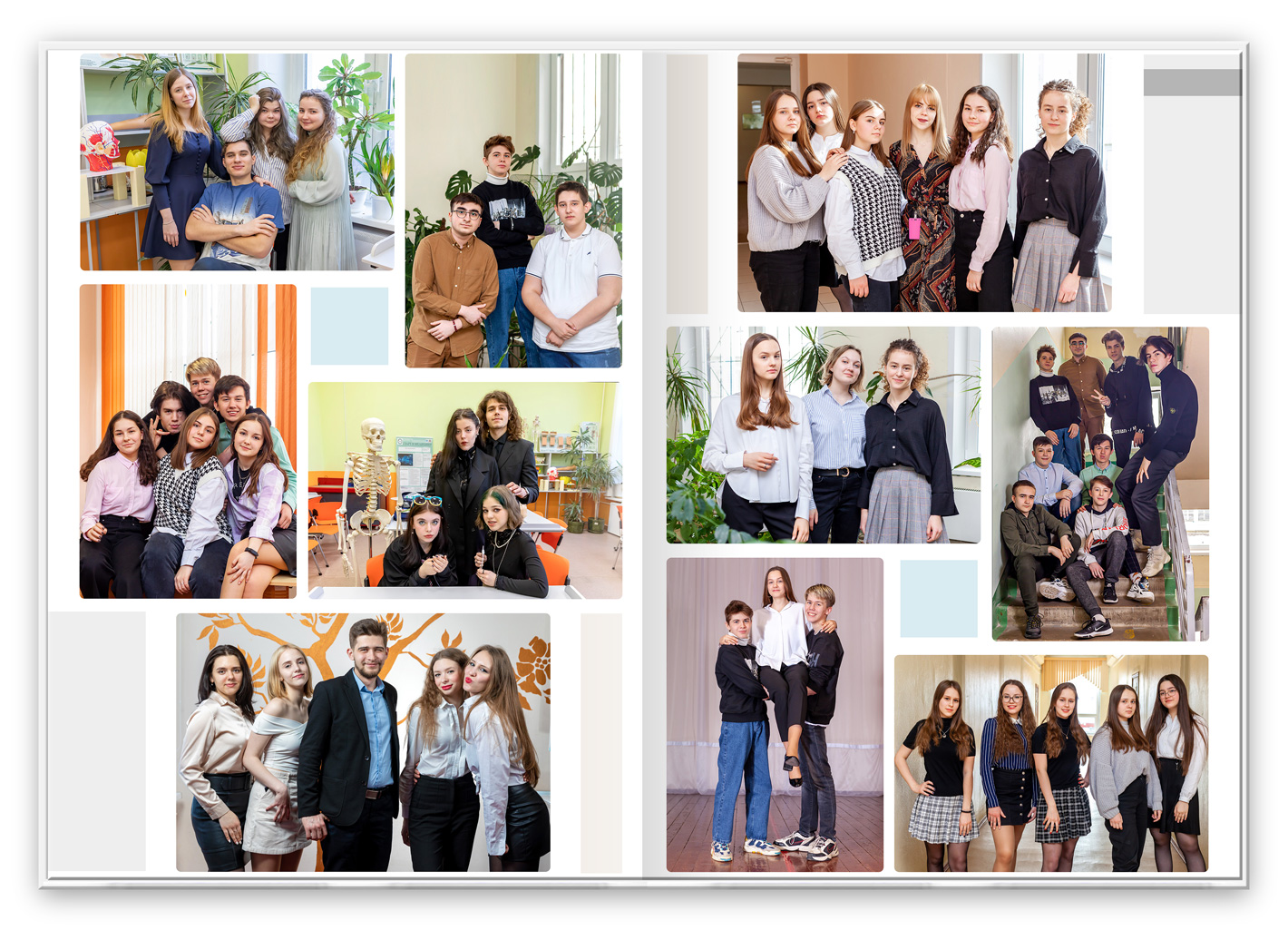 альбом выпускника стильный 2024 (6)