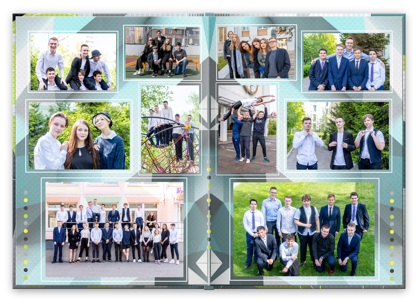 выпускной альбом 9-11 техно (10)