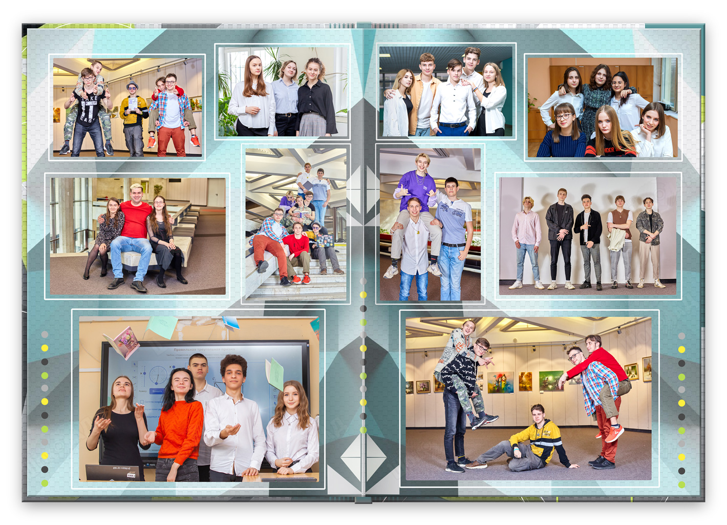 выпускной альбом 9-11 техно (5)