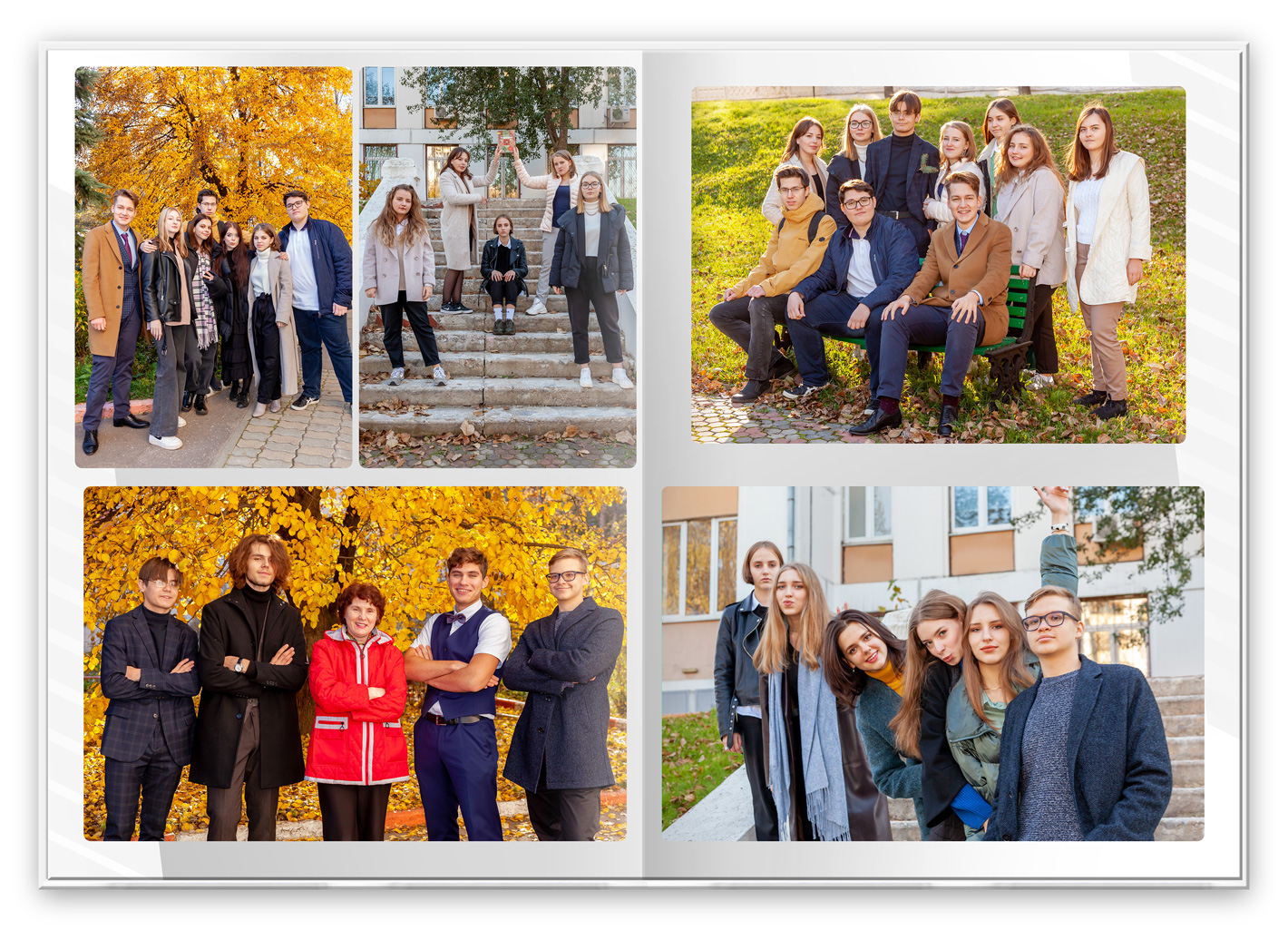 выпускной стильный большой (9)