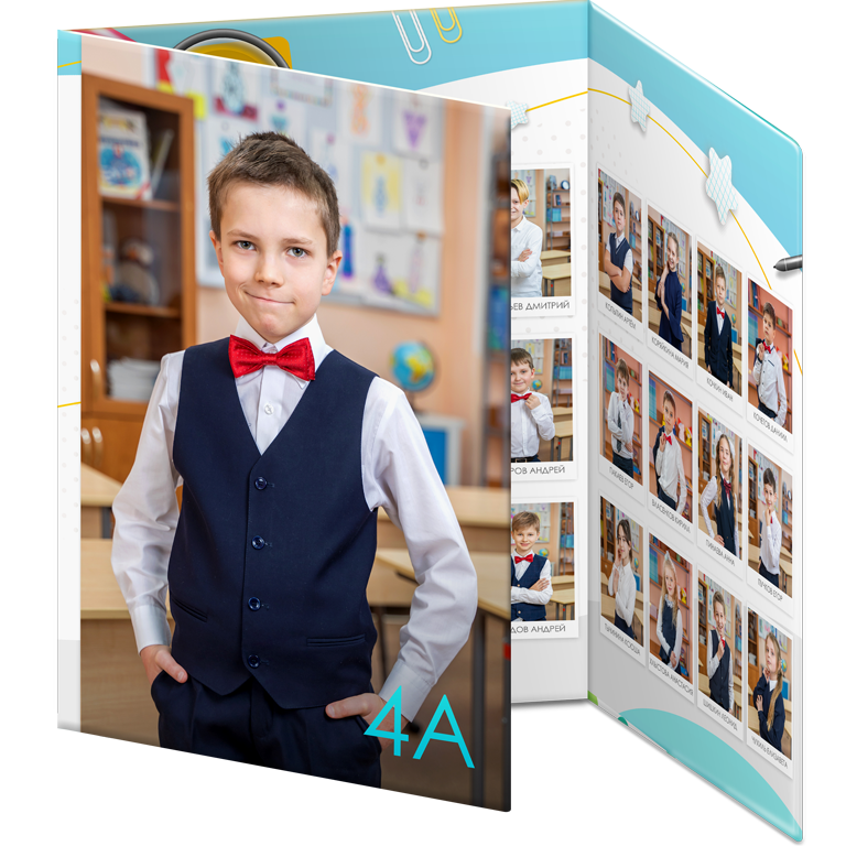 началка трюмо