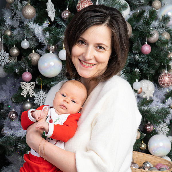 семейная студийная фотосессия (3)