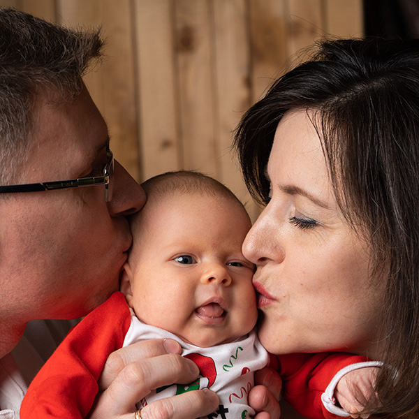 семейная студийная фотосессия (5)