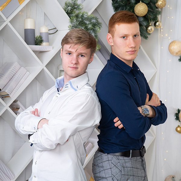 семейная студийная фотосессия (6)