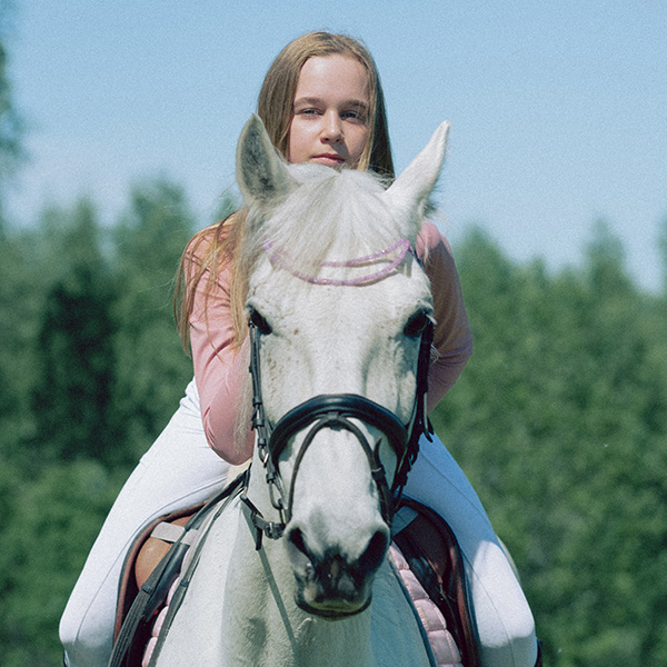 съемка детей с лошадьми (4)