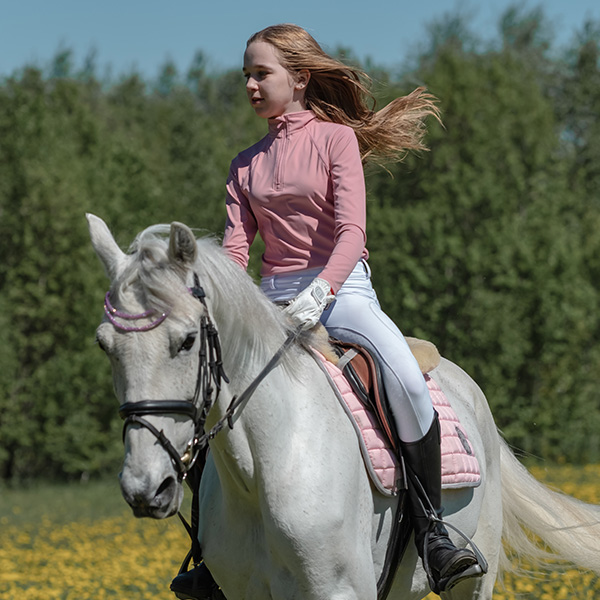 съемка детей с лошадьми (5)