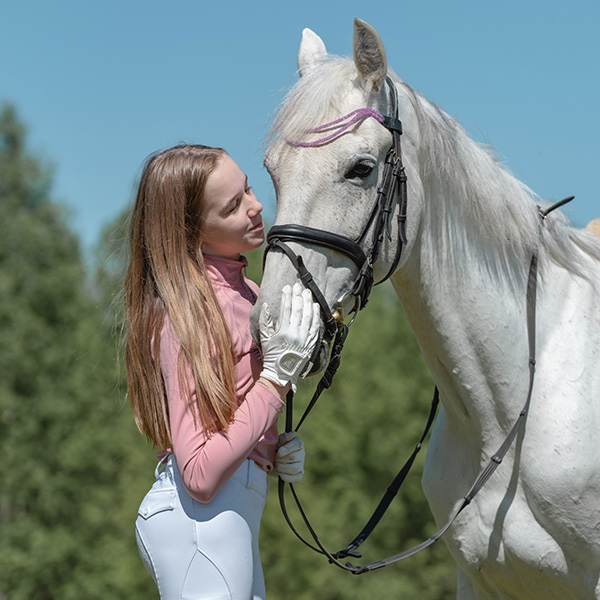 съемка детей с лошадьми (6)