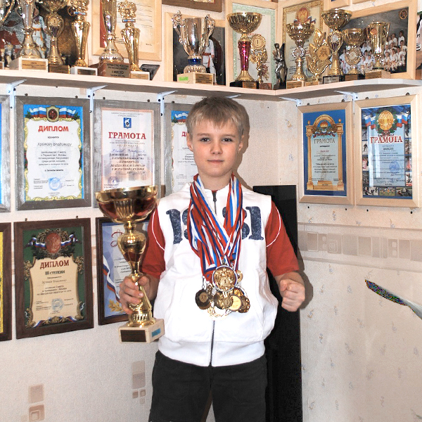 съемка мероприятий каратэ (10)