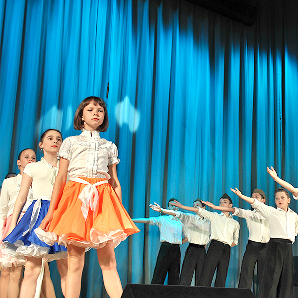 съемка мероприятий каратэ танцы (3)