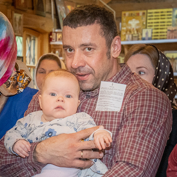 фотосессия крестины (1)