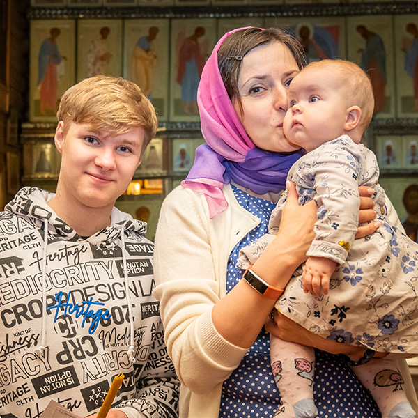 фотосессия крестины (3)